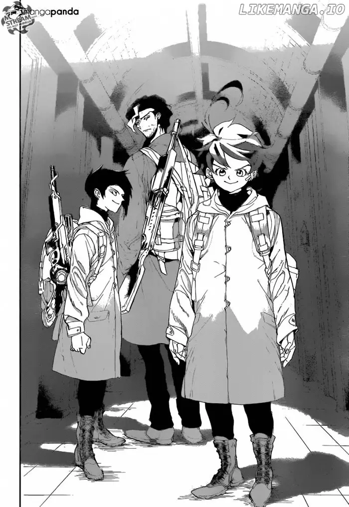 The Promised Neverland chapter 59 image 17_optimized